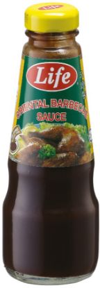 Picture of Life Sauce - Oriental BBQ 250g