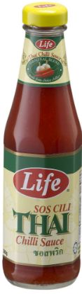 Picture of Life Sauce - Thai Chilli 360ml
