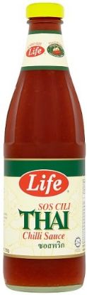 Picture of Life Sauce - Thai Chilli Jumbo 750ml