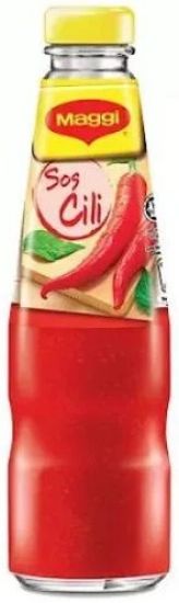 Picture of Maggi Sauce - Chilli 340ml
