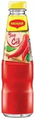 Picture of Maggi Sauce - Chilli 500ml