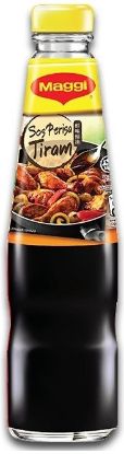 Picture of Maggi Sauce - Oyster 340ml