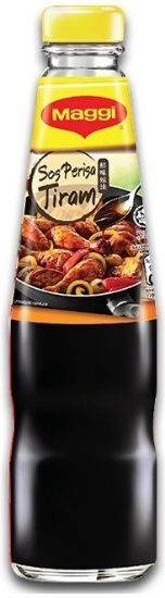 Picture of Maggi Sauce - Oyster 340ml