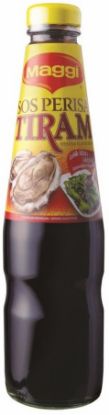 Picture of Maggi Sauce - Oyster 500ml