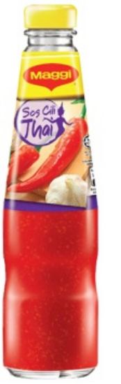 Picture of Maggi Sauce - Thai Chilli 350ml