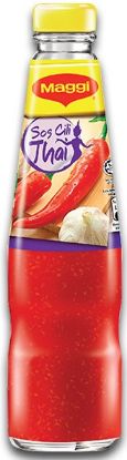 Picture of Maggi Sauce - Thai Chilli 525ml