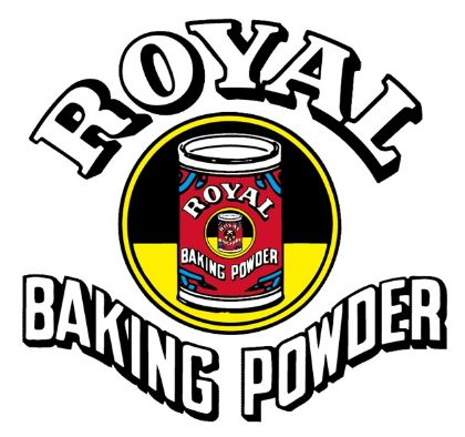 Picture for manufacturer Royal Baking