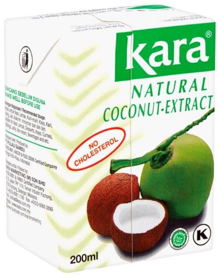 Picture of Kara Coconut Cream 200ml
