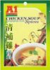 Picture of A1 Soup - Chicken Soup Spices 35g
