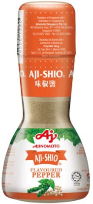 Picture of Aji Shio Flavoured Pepper 80g