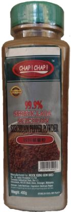 Picture of Chap Chap Sze Chuan Pepper Powder 400g