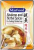 Picture of Masfood Soup - Abalone Herbal Spices 110g