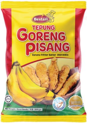 Picture of Bestari Fritter Batter 250g