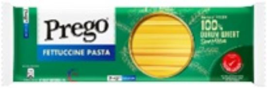 Picture of Prego Noodle - Fettuccine 500g
