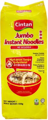 Picture of Cintan Jumbo Instant Noodle 650g
