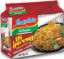 Picture of Indomie Instant Fried Noodle - Original 5 x 80g