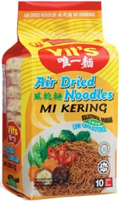 Picture of Vit Dried Noodle - Air Dried Slim 400g