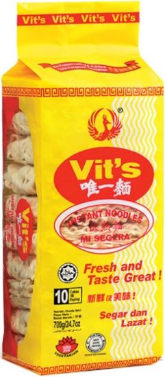 Picture of Vit Dried Noodle - Economy Pack 700g
