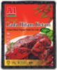 Picture of A1 Paste - Black Pepper Sauce for Crab 100g