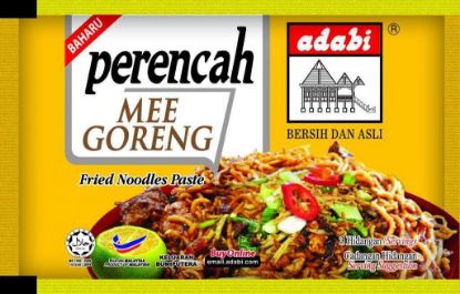 Picture of Adabi Paste - Fried Noodle 120g