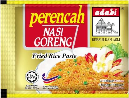 Picture of Adabi Paste - Fried Rice 120g
