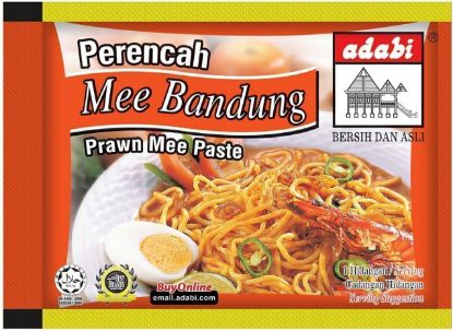 Picture of Adabi Paste - Prawn Mee Paste 40g