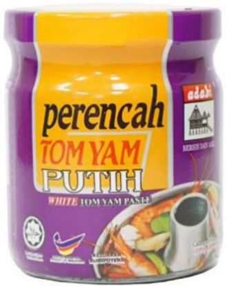 Picture of Adabi Paste - White Tom Yam 200g