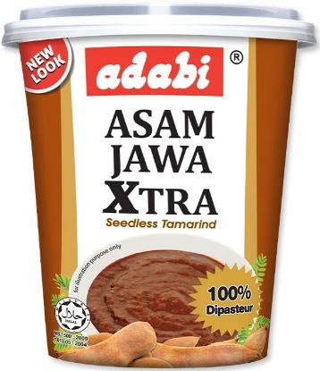 Picture of Adabi Sauce - Asam Jawa Xtra 200g