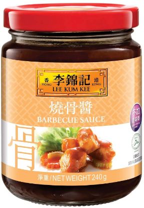 Picture of Lee Kum Kee Barbeque Sauce 240g