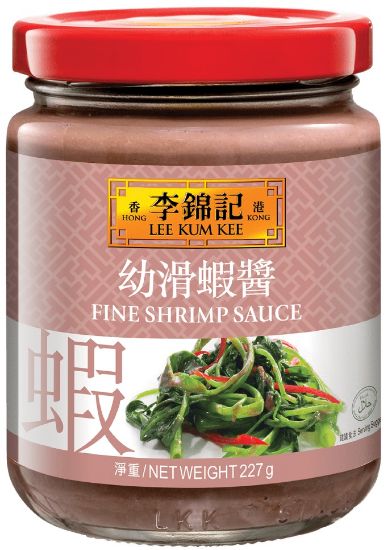 Picture of Lee Kum Kee Fine Shrimp Sauce 227g