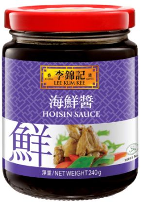Picture of Lee Kum Kee Hoisin Sauce 240g
