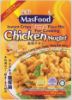 Picture of Masfood Material - Instant Chicken Nugget Mix 100g