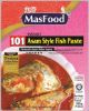 Picture of Masfood Paste Instant - Asam Style Fish 200g