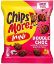 Picture of Chipsmore Cookies - Double Chocolate Mini 28g