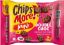 Picture of Chipsmore Cookies - Double Chocolate Mini 80g