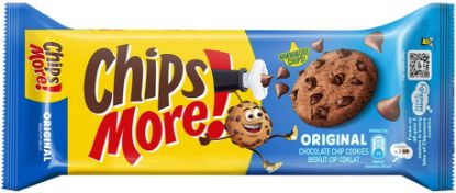 Picture of Chipsmore Cookies - Original 153g