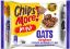 Picture of Chipsmore Oats Cookies - 20% Original Mini 80g