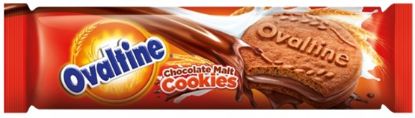 Picture of Ovaltine Cookies Choco Cream 130g