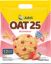 Picture of Julie Oat25 - Strawberry 12 x 25g (300g)