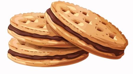 Picture for category Biscuit