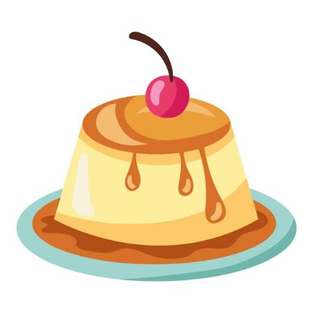 Picture for category Dessert