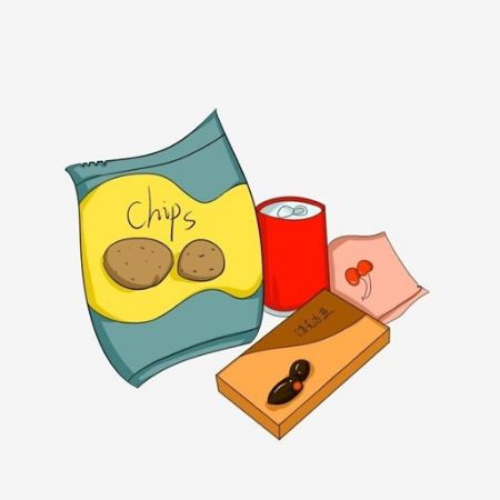 Picture for category Snack