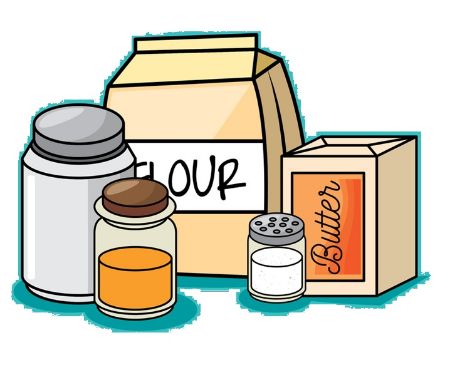Picture for category Ingredient