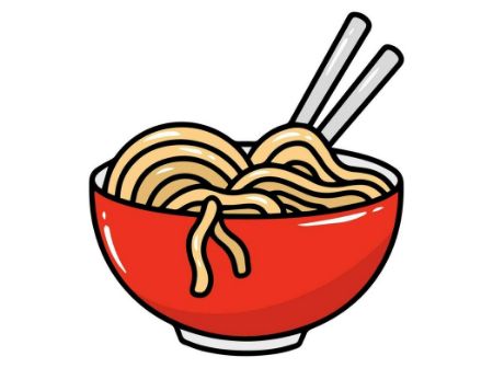 Picture for category Instant Food