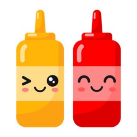 Picture for category Sauce