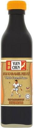 Picture of Yuen Chun Sauce - Thick Caramel 375ml