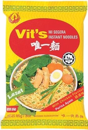 Picture of Vit Instant Noodle - Chicken 80g