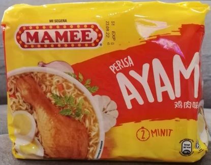 Picture of Mamee Noodle - Premium Mi Tarik Chicken 79g