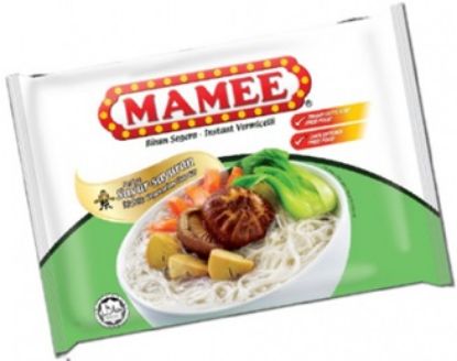 Picture of Mamee Noodle - Bihun Vegetarian 55g