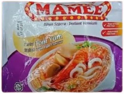 Picture of Mamee Noodle - Bihun Tom Yam 55g
